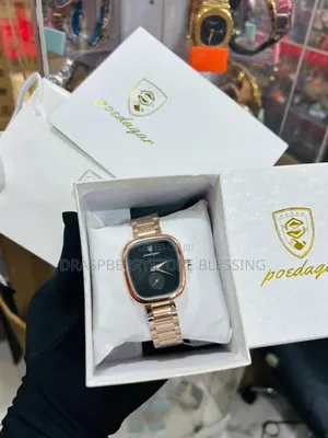 Poedagar Wristwatch