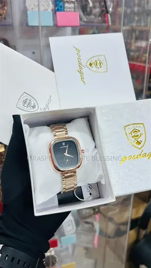 Poedagar Wristwatch