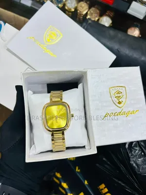 Poedagar Wristwatch