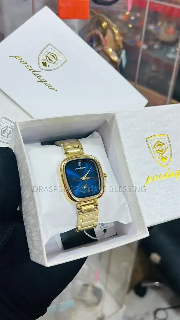 Poedagar Wristwatch