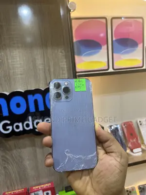 Apple iPhone 13 Pro Max 128 GB Blue