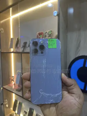 Apple iPhone 13 Pro Max 128 GB Blue