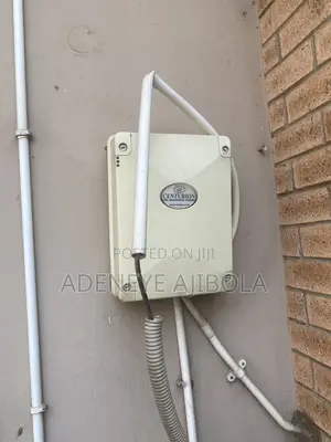 Remote Gate