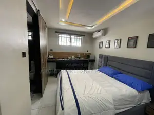 Studio Apartment in Chevron for Rent