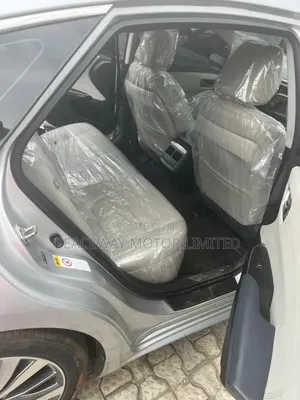 Toyota Avalon 2014 Silver