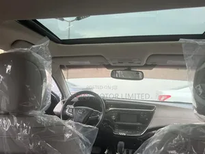 Toyota Avalon 2014 Silver