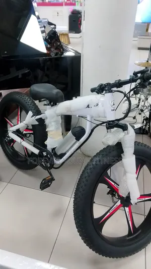 Mercedes-benz Benz Bicycle Design Spoke