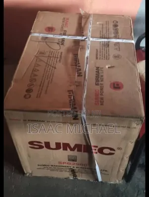 Generator for Sale