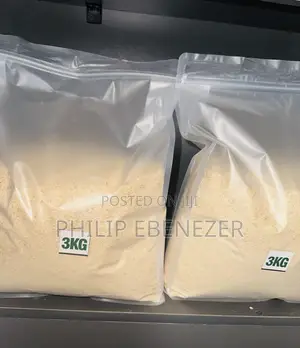 Ijebu Garri 1kg - 50kg