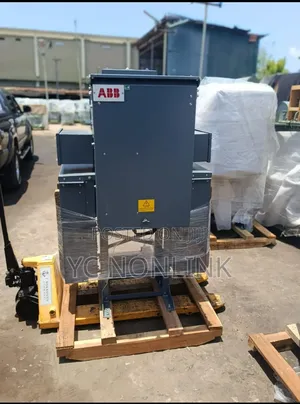 Rmu Breaker