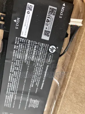 Hp Kc04 Laptop Battery for Hp Envy X360