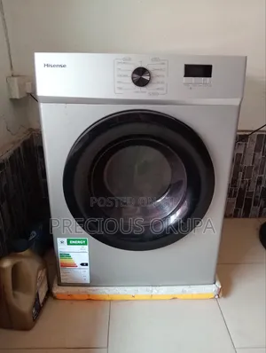 Hisense Dryer