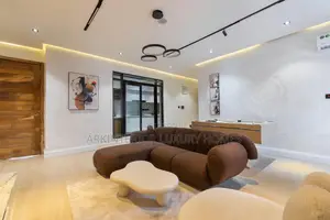 Luxurious 2bedroom Apartment in Ikate