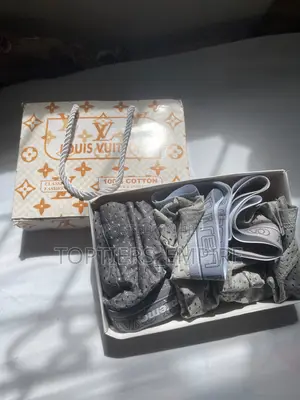 Cotton Boxers