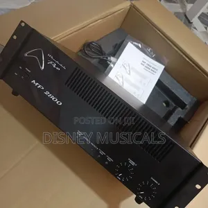 Wharfedale 2800