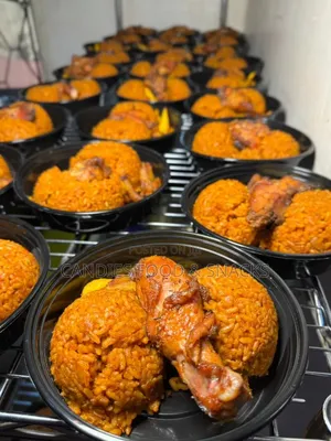 Continental Food