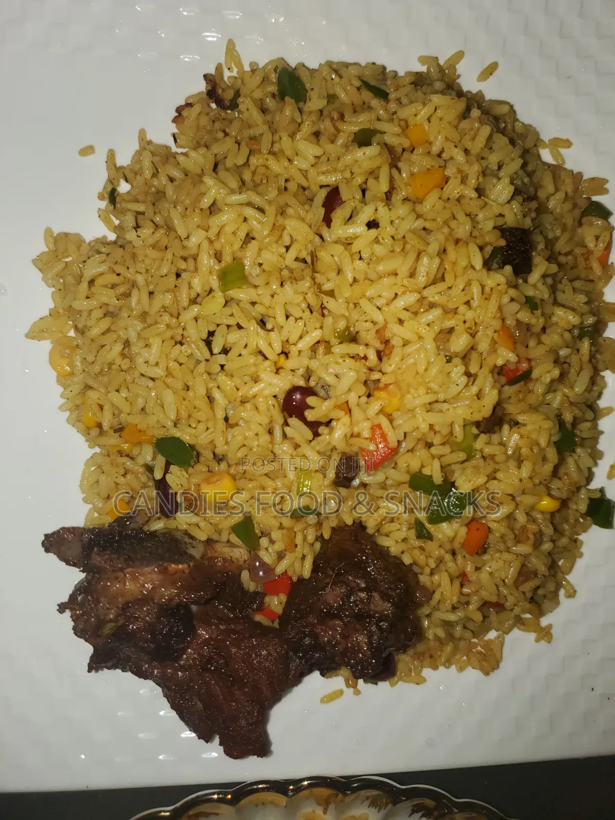 Continental Food