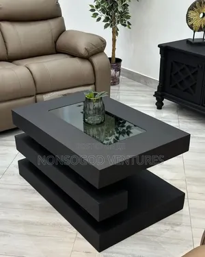 Hand Craft Center Tables