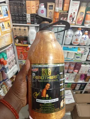 K.Brothers Bath
