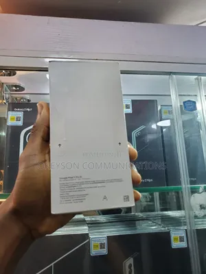 New Google Pixel 9 Pro XL 128 GB Black
