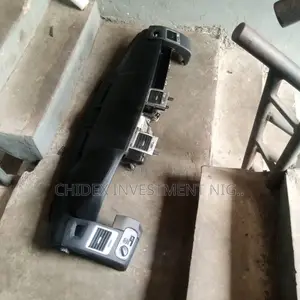 Complete Dashboard for Range Rover Sport 2012 Model