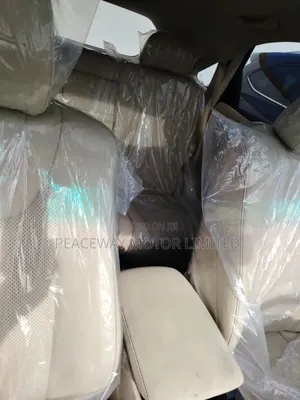 Lexus RX 2015 Gold
