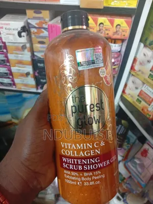 The Purest Glow Bath