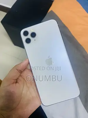 Apple iPhone 12 Pro Max 128 GB White