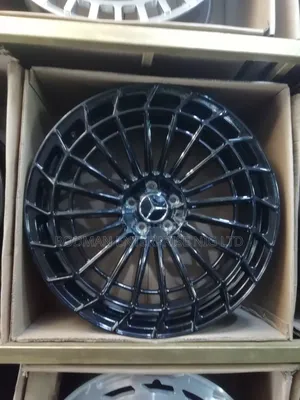 Alloy Rim for Mercedes Benz