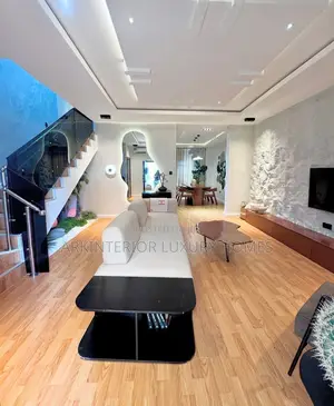Luxurious 2 Bed Room Apartment