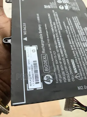 Hp Elitebook Bg06xl 1040-G3