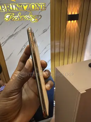 Apple iPhone 11 Pro Max 256 GB Gold