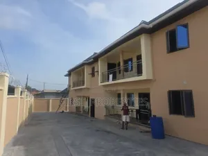 Furnished 3bdrm Block of Flats in Olusoji Estate, Ibadan for rent