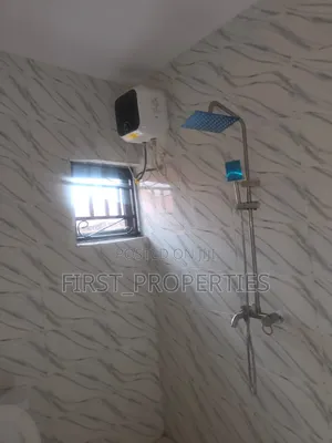 Furnished 3bdrm Block of Flats in Olusoji Estate, Ibadan for rent