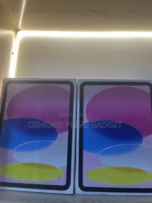 Apple iPad Wi-Fi 128 GB Pink