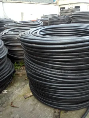 120mm24core Armoured Cable Full Gauge