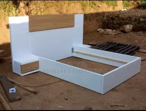 HDF Bedframe