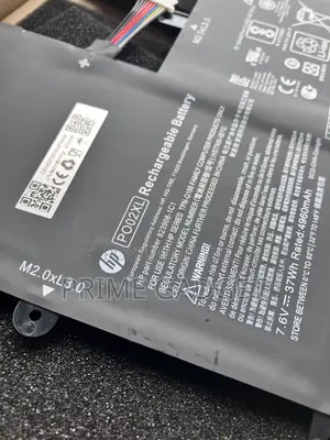 Po02xl for Hp Stream 11 G4 G5 Pro HSTNN-Db7g