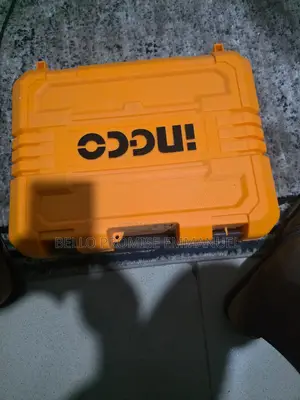 Ingco 3d Laser Level
