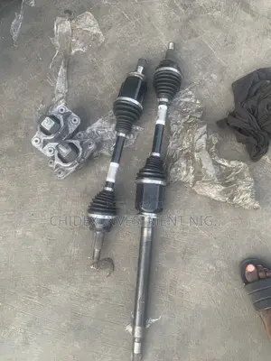 Driveshafts for Range Rover Sport 2015