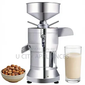High Quality Commercial Tige Nut 1500 Watts Machine Fdm_z100
