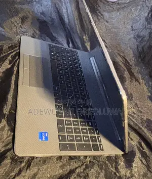 Laptop HP 15 12GB Intel Core i5 SSD 512GB