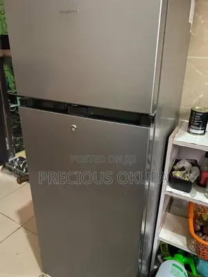 Hisense Refrigerator