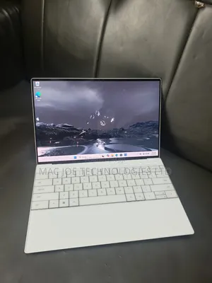 Laptop Dell XPS 13 9320 16GB Intel Core i7 SSD 512GB