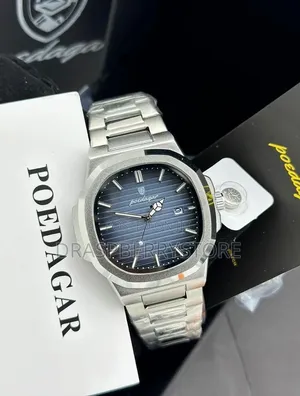 Poedagar Stainless Steel