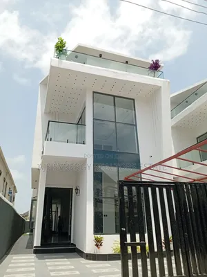 5bdrm Duplex in Sunshine Estate, Sangotedo for sale