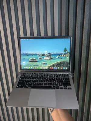 Laptop Apple MacBook Air 2020 M1 8GB Apple M1 SSD 128GB