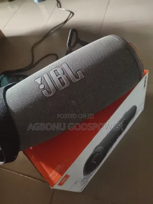 JBL Xtreme 3