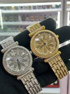Dior Watch