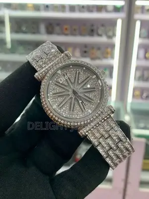 Dior Watch